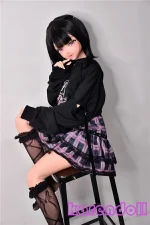 松坂絵里奈ドール 人形 可愛い