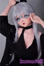 人形 早川紗綾