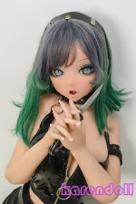 コスプレ ElsaBabe 櫻空翼