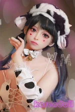 小胸  wm 153