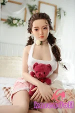 SEX DOLL FOLL #100