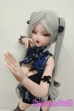 カンフー少女 Elsababe RAD015