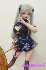 アニメ ダッチワイフ遥