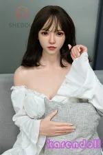 シリコン 人形 Shedoll 蔷薇