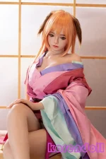 リアル ドール 佑泉