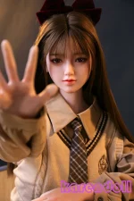 アダルト 人形 JXDOLL 蓮