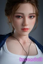 JXDOLL  A3 悠真