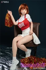 love ドール Lilly