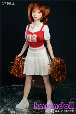 等身大ドール Lilly