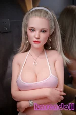 XYDOLL BY017 Saadia