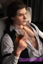 紳士  sex ラブドール 男