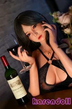 等身 大  Yearndoll Y219