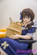 可愛い  人形 静香