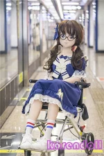 人形 静香