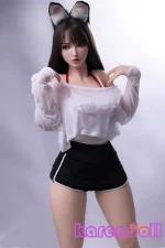 最新 型 ダッチワイフ 狐娘