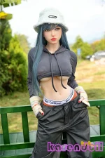 irontechドール Joline