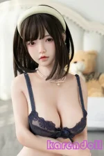 d カップ 美 少女 ドール