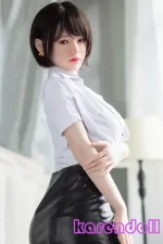 細腰 人形 乔 ブラウス