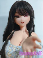 2 次元  アニメ 吉良 由美子