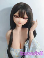 二 次元 可愛い  elsa babe