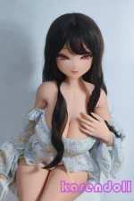 TPEボディリアルドール 吉良由美子