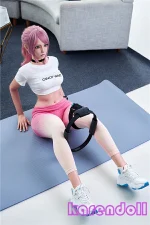 Missdoll 珊瑚ドール 人間