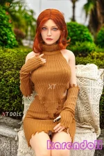 大人  Nancy