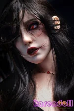 人形 cosplay