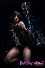 西洋  irontech Eileen