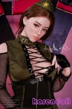シームレス ドール Angelkiss LS29