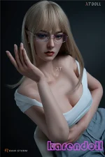 ダッチ 人形 Irina