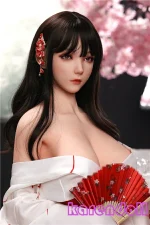 着物 色気  ラブドール