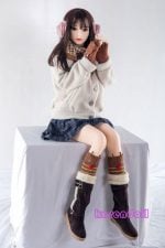 カワイイ巨乳リアルドール