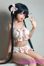 アニメ 岩田 光希