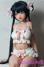 ドール 岩田 光希