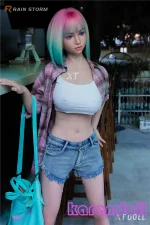 色気 Amelia
