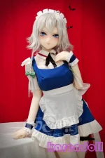 二次元 ドール Aotumedoll 103号