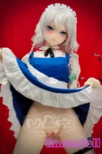 アニメ Aotumedoll 103号