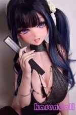 人気アニメドール朝仓奈绪美