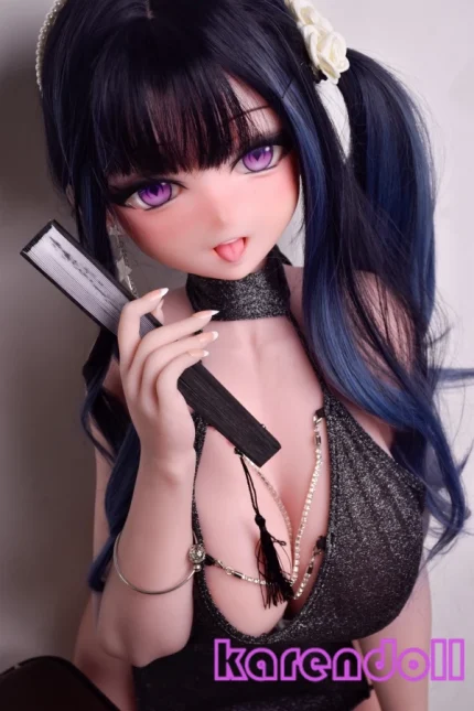 人気アニメドール朝仓奈绪美