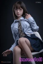 XTDOLL bym16 Asumi