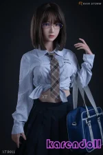 最新 ラブドール Asumi