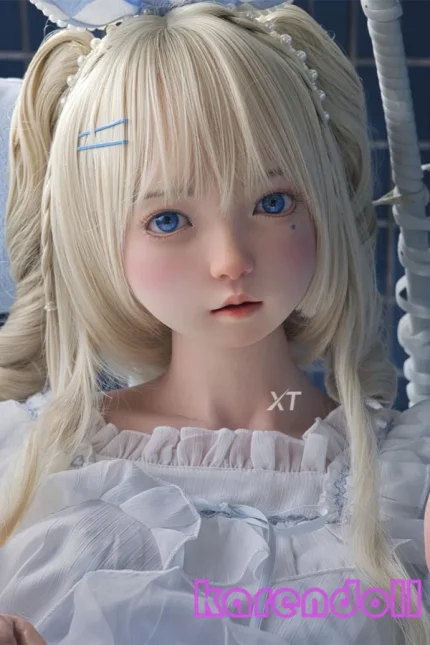 せっくす  XTDOLL B001-B