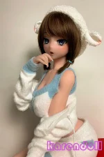 カレン  古川夏希
