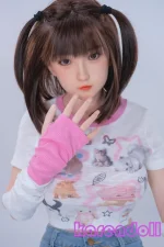 リアル DLDOLL美琴