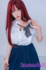 ラブドール 美伶