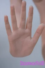 骨格  DLDOLL美伶