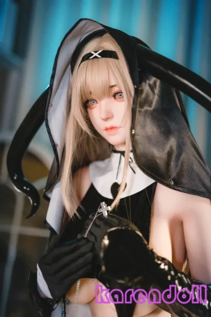 リアル  人形 風玲