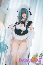 ラブドール 風玲