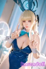 2.2CF Missdoll 風鈴